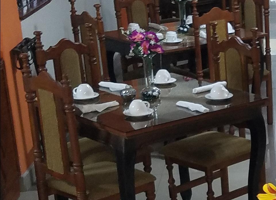 Hotel Las Americas Куенка Екстериор снимка